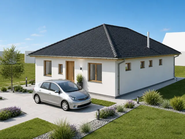 Eladó ház Gödöllő 120 nm