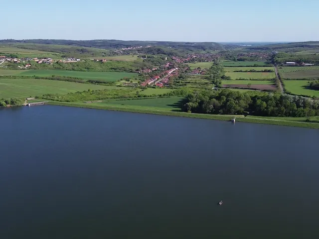 Eladó telek Egerszalók 642 nm