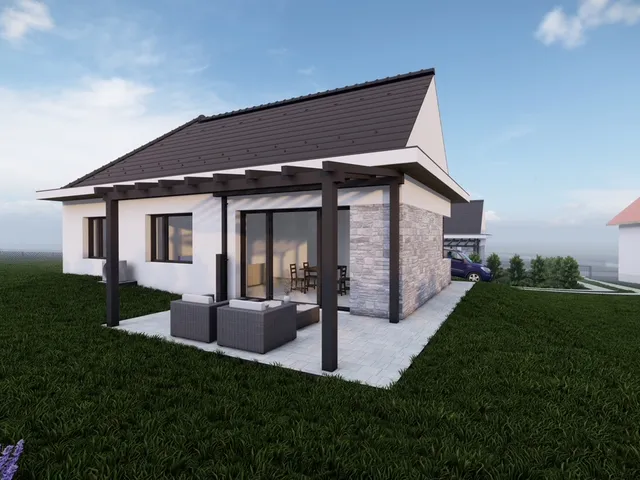 Eladó ház Gödöllő 133 nm