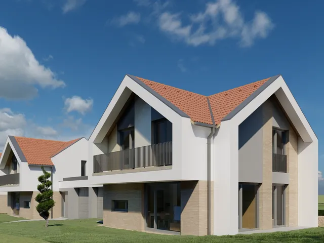 Eladó ház Gödöllő 115 nm