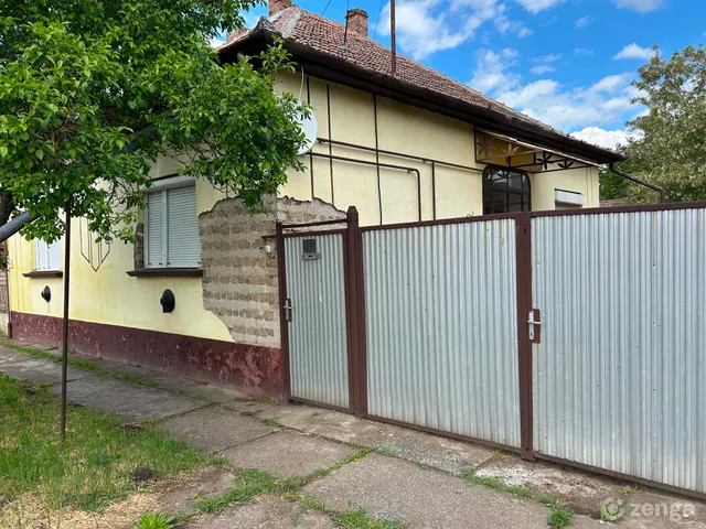 Eladó ház Újkígyós 74 nm