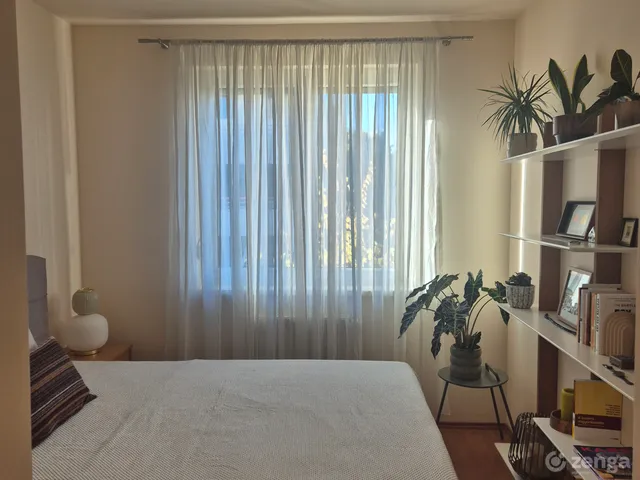 Eladó lakás Budapest XI. kerület, Sasad-Sashegy XI. ker. 56 nm