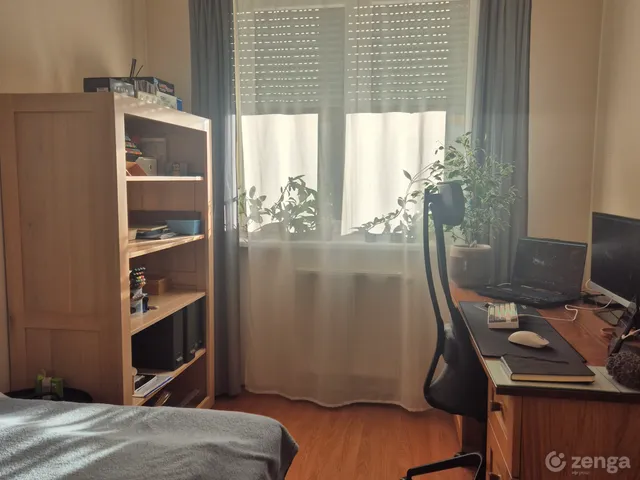 Eladó lakás Budapest XI. kerület, Sasad-Sashegy XI. ker. 56 nm