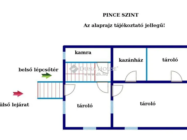 Eladó ház Budapest XVIII. kerület 130 nm