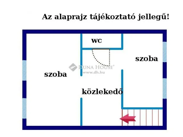 Kiadó kereskedelmi és ipari ingatlan Gyál 126 nm