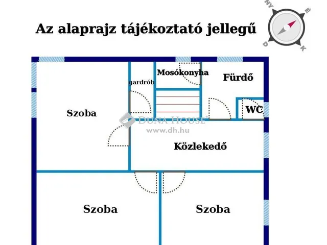 Eladó ház Budapest X. kerület 216 nm