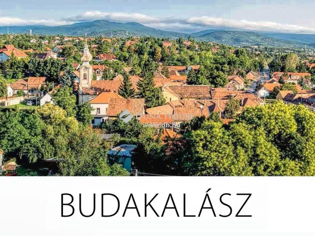 Eladó ház Budakalász 60 nm