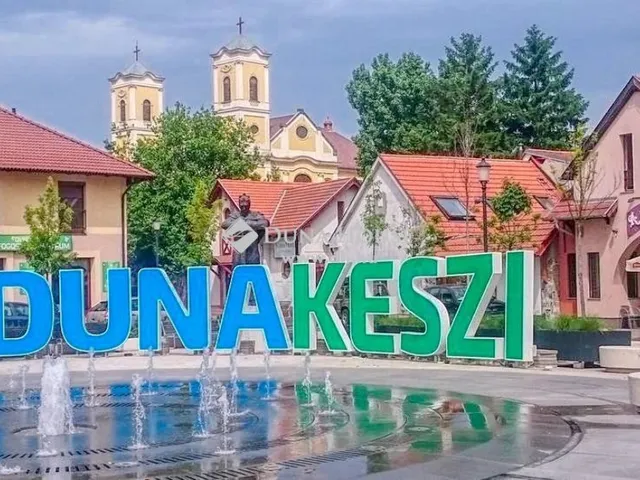 Eladó lakás Dunakeszi 81 nm