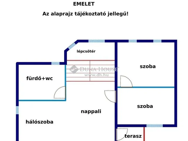 Eladó ház Budapest XVIII. kerület 156 nm