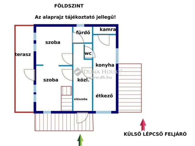 Eladó ház Budakeszi 185 nm