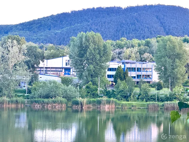 Eladó kereskedelmi és ipari ingatlan Pilisszentiván 9790 nm