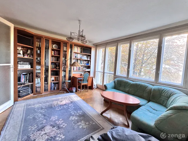 Eladó lakás Budapest XII. kerület, Krisztinaváros XII. ker. 75 nm