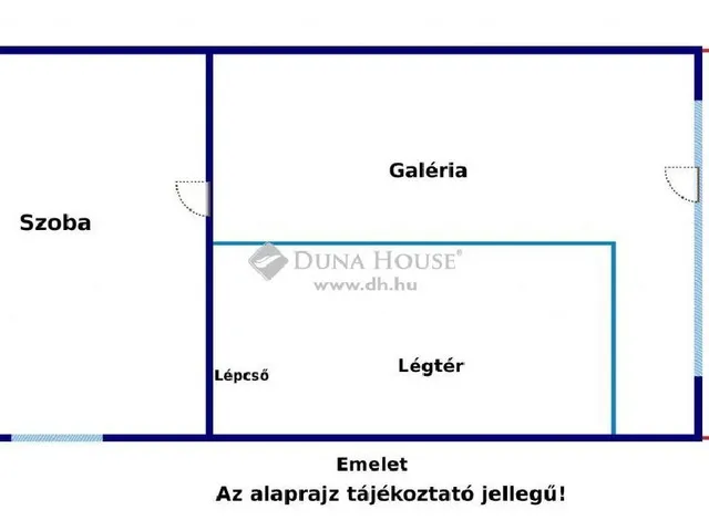 Eladó ház Diósd 70 nm