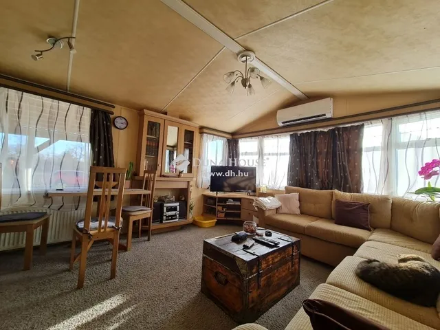 Eladó ház Iváncsa 40 nm