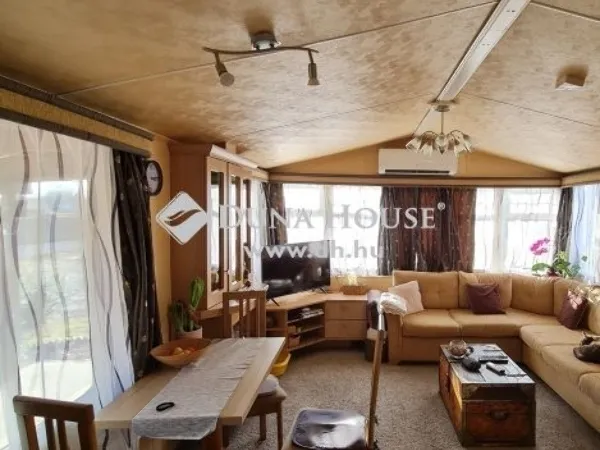 Eladó ház Iváncsa 40 nm