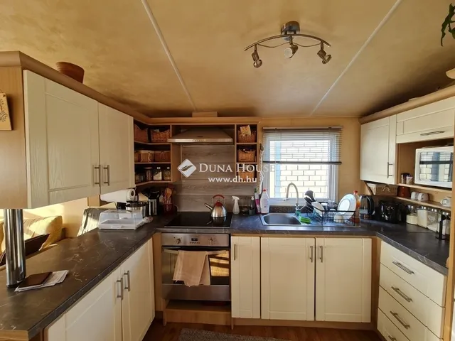 Eladó ház Iváncsa 40 nm