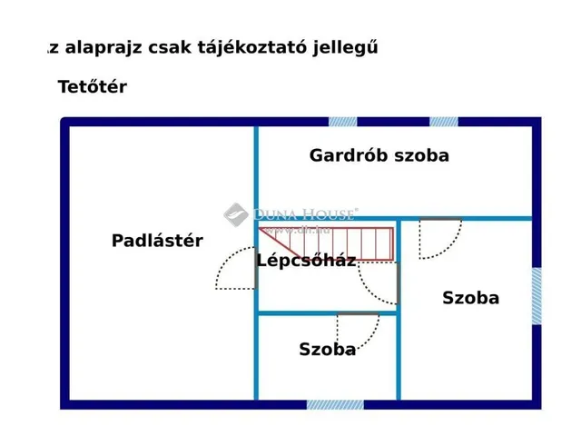 Eladó ház Besnyő 194 nm