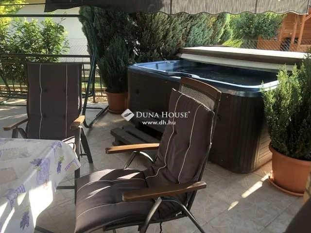 Eladó ház Érd, Tisztviselőtelep 159 nm