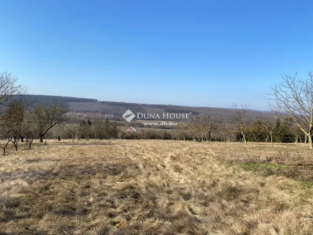 Eladó telek Cserszegtomaj 2195 nm