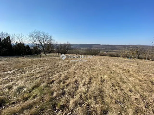 Eladó telek Cserszegtomaj 2195 nm