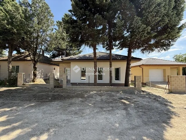 Eladó ház Érd 65 nm