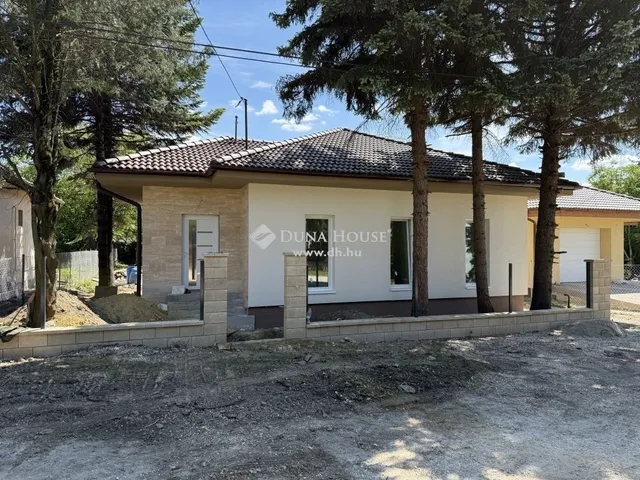 Eladó ház Érd 65 nm
