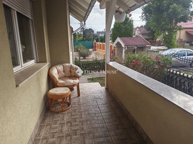 Eladó ház Százhalombatta 229 nm