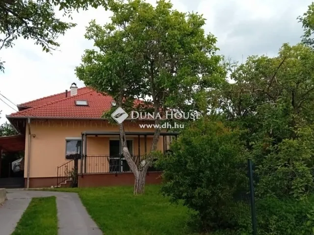 Eladó ház Diósd 155 nm