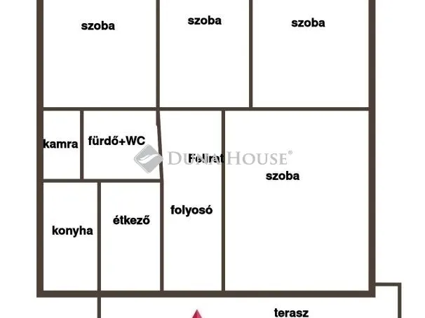 Eladó ház Sóskút 114 nm