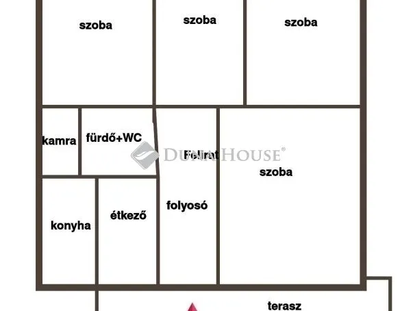 Eladó ház Sóskút 114 nm