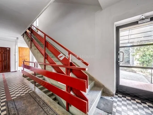 Eladó lakás Budapest XII. kerület 43 nm