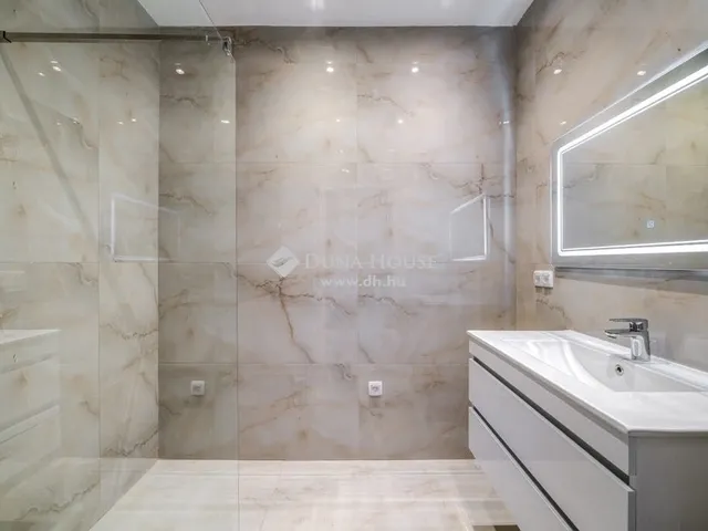 Eladó lakás Budapest XII. kerület 43 nm