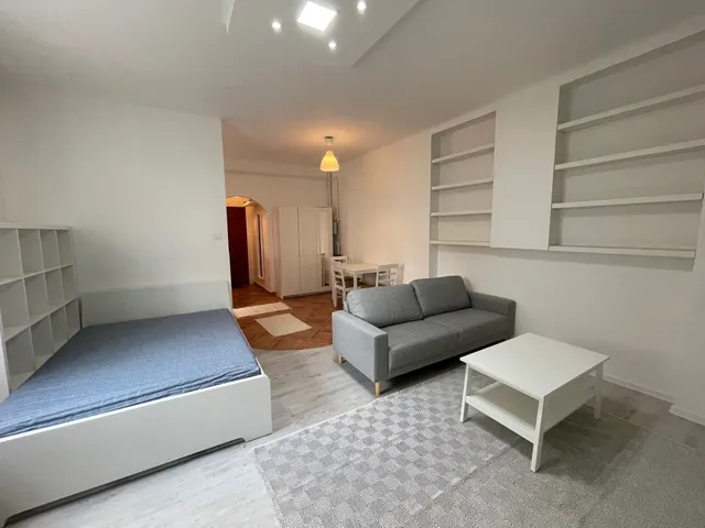 Eladó lakás Budapest XI. kerület, Gellérthegy 34 nm