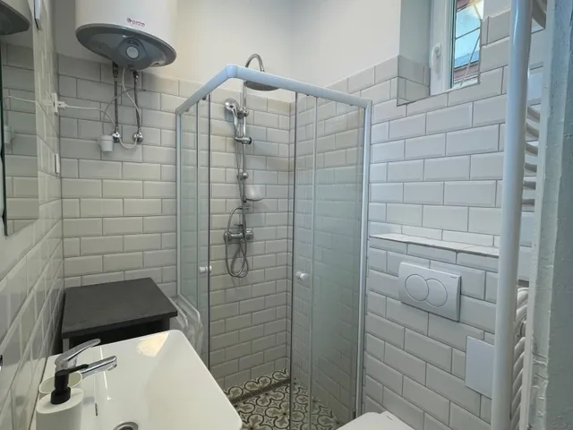 Eladó lakás Budapest XI. kerület, Gellérthegy 34 nm