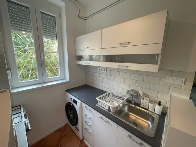 Eladó lakás Budapest XI. kerület, Gellérthegy 34 nm
