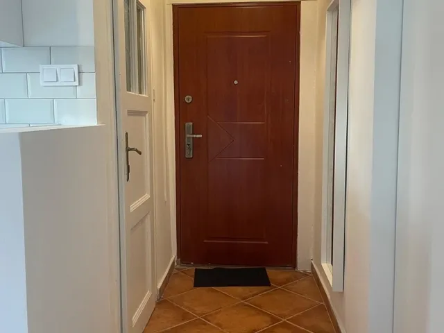 Eladó lakás Budapest XI. kerület, Gellérthegy 34 nm
