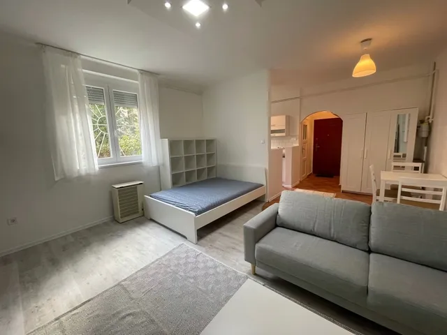 Eladó lakás Budapest XI. kerület, Gellérthegy 34 nm