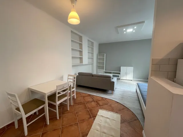 Eladó lakás Budapest XI. kerület, Gellérthegy 34 nm