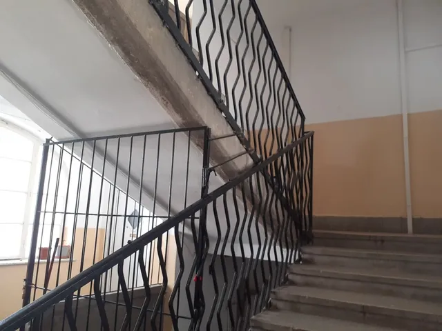 Eladó lakás Budapest XI. kerület, Gellérthegy 34 nm