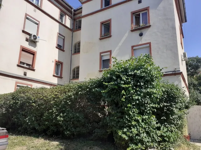 Eladó lakás Budapest XI. kerület, Gellérthegy 34 nm