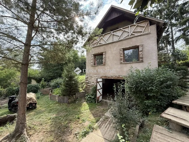 Eladó üdülő és hétvégi ház Biatorbágy 88 nm