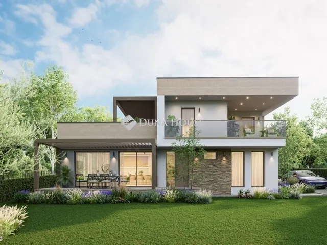 Eladó ház Budapest XXII. kerület 175 nm