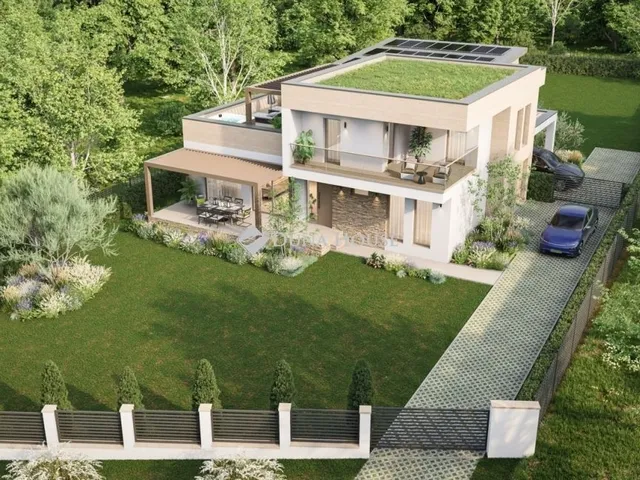 Eladó ház Budapest XXII. kerület 175 nm