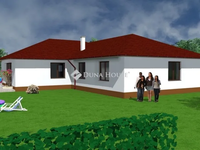 Eladó ház Érd 209 nm