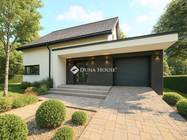 Eladó ház Érd 140 nm