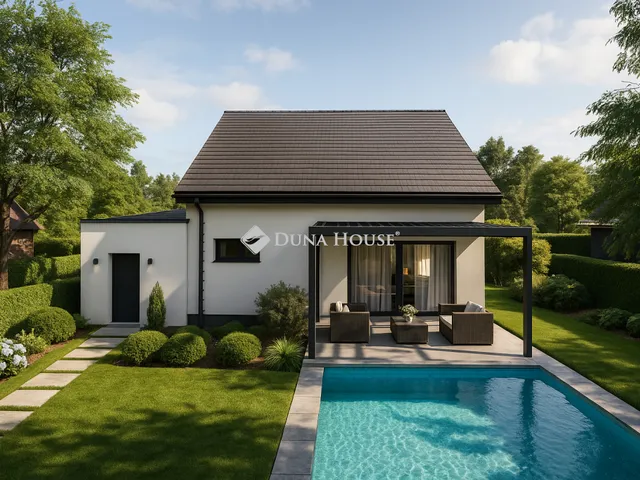 Eladó ház Érd 140 nm