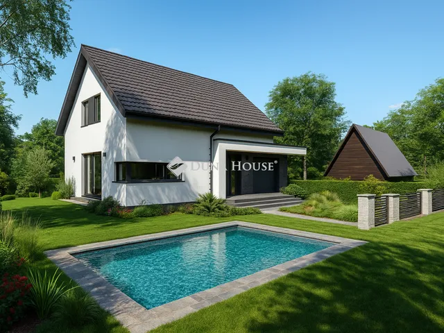 Eladó ház Érd 140 nm