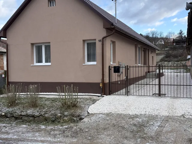 Eladó ház Bernecebaráti 95 nm