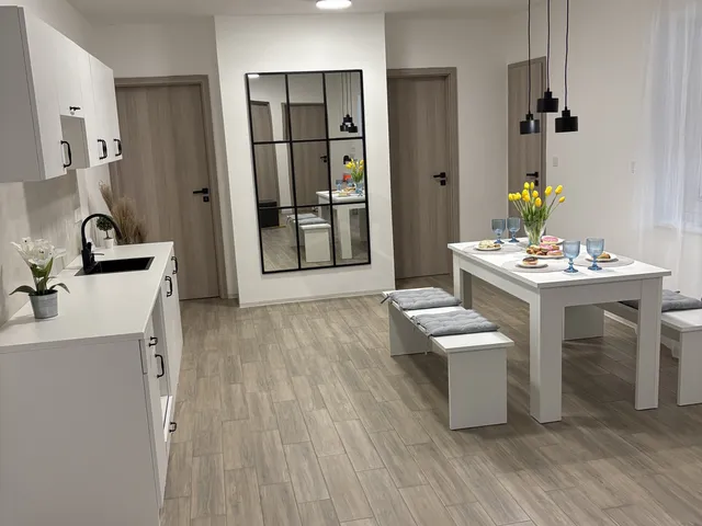 Eladó ház Bernecebaráti 95 nm