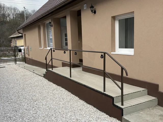 Eladó ház Bernecebaráti 95 nm